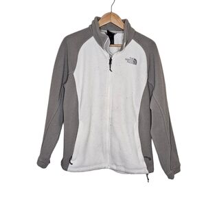 The North Face Khumbu Fleece Size Small